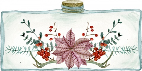 Christmas Wish Collection D