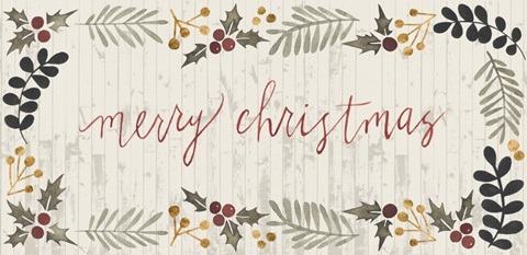 Christmas Wishes Collection C