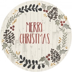 Christmas Wishes Collection E