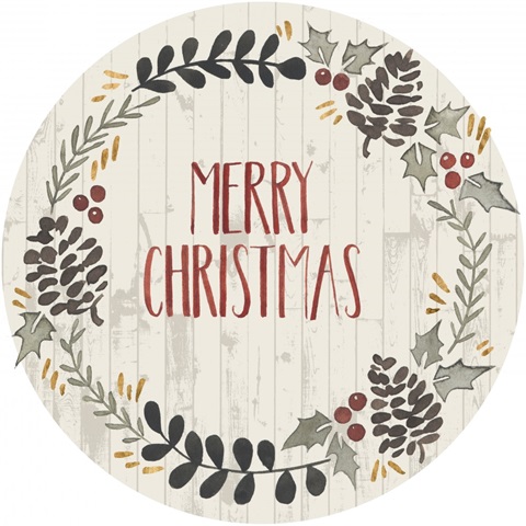 Christmas Wishes Collection E