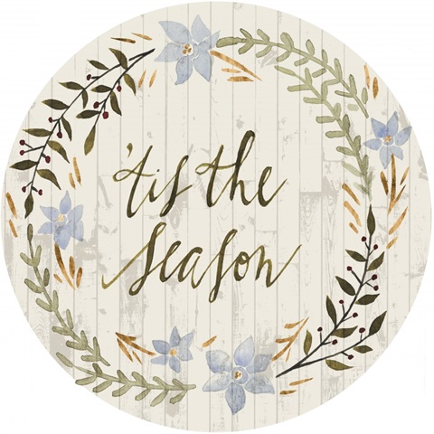 Christmas Wishes Collection F