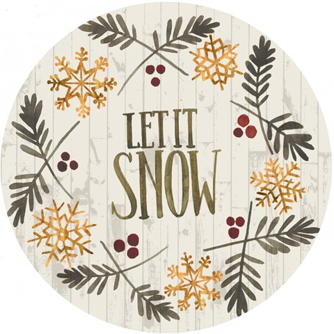 Christmas Wishes Collection H