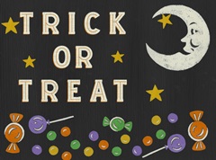 Classic Halloween Collection A