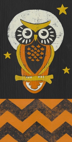 Classic Halloween Collection B