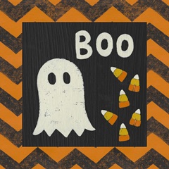 Classic Halloween Collection C