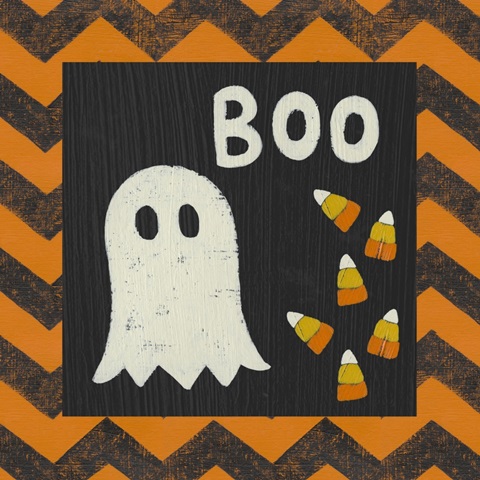 Classic Halloween Collection C