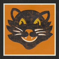 Classic Halloween Collection D