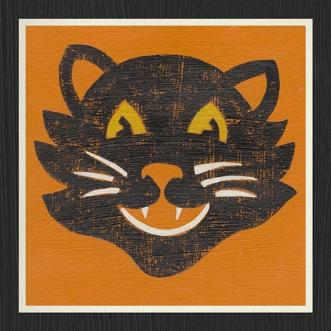 Classic Halloween Collection D