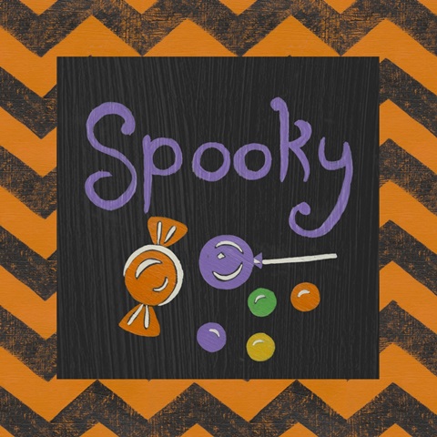 Classic Halloween Collection E