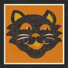 Classic Halloween Collection F