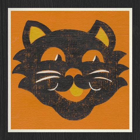 Classic Halloween Collection F