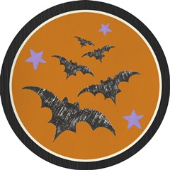 Classic Halloween Collection G