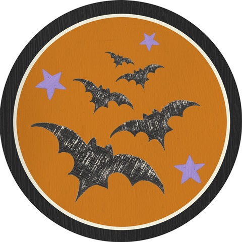 Classic Halloween Collection G