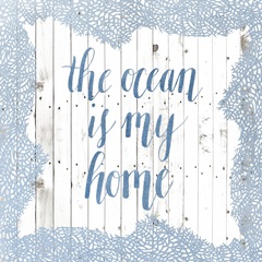 Coastal Coral Collection F