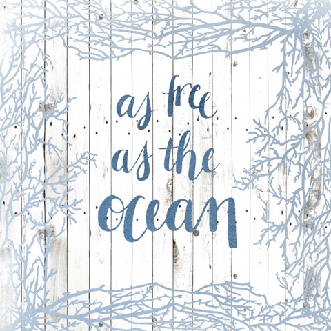 Coastal Coral Collection G