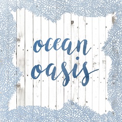 Coastal Coral Collection H