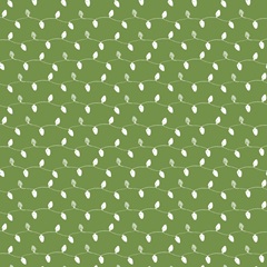 Country Santa Collection H