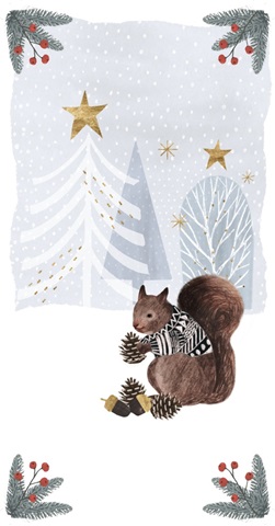 Cozy Christmas Collection B