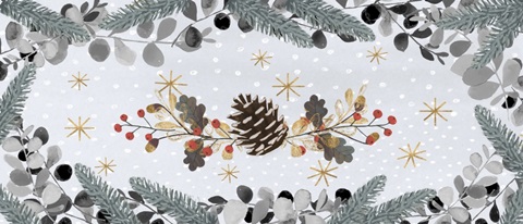 Cozy Christmas Collection D