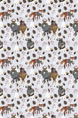 Cozy Christmas Collection E