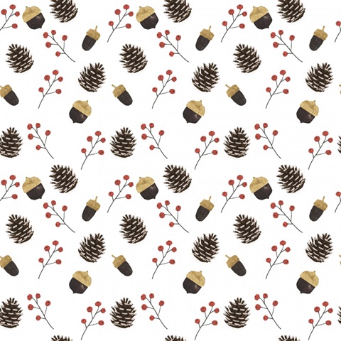 Cozy Christmas Collection F