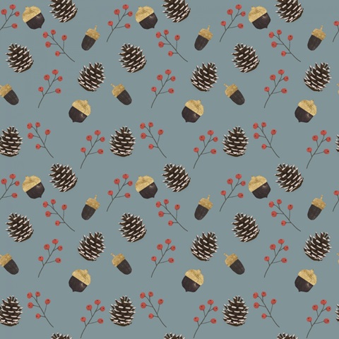 Cozy Christmas Collection G