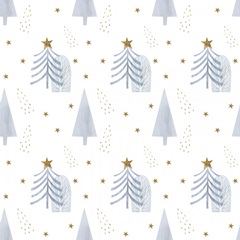 Cozy Christmas Collection H