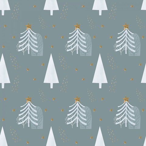 Cozy Christmas Collection I