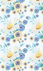 Daisy Sunshine Collection E