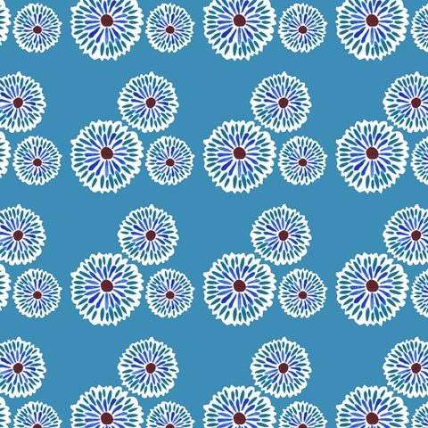 Daisy Sunshine Collection G