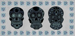 Day of the Dead Collection C