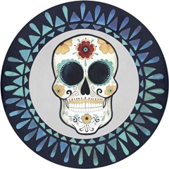 Day of the Dead Collection E