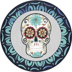 Day of the Dead Collection F