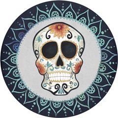 Day of the Dead Collection G