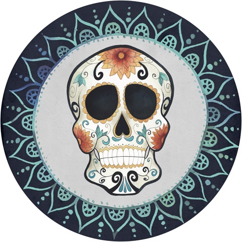 Day of the Dead Collection G