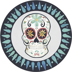 Day of the Dead Collection H