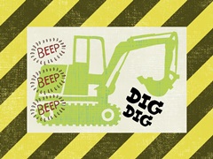 Diggers Collection A