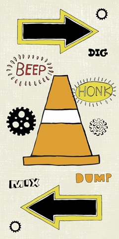 Diggers Collection B