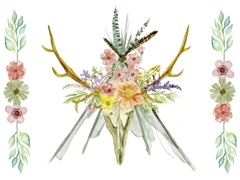 Dreamcatcher Collection A