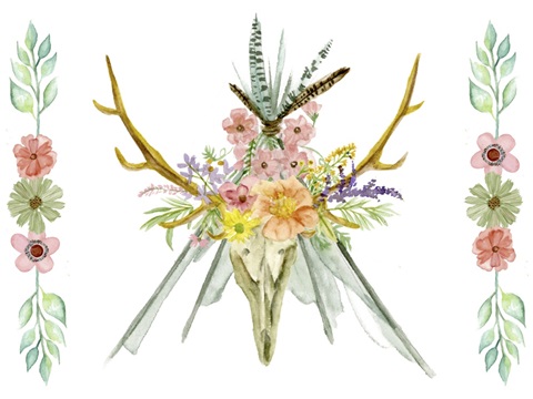 Dreamcatcher Collection A