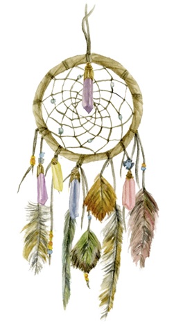 Dreamcatcher Collection B