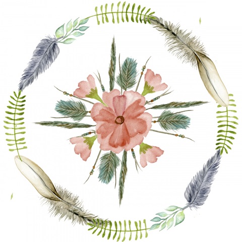 Dreamcatcher Collection C