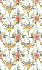 Dreamcatcher Collection E