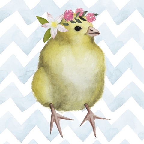 Easter Babies Collection F