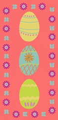 Easter Floral Collection B