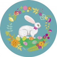 Easter Floral Collection F