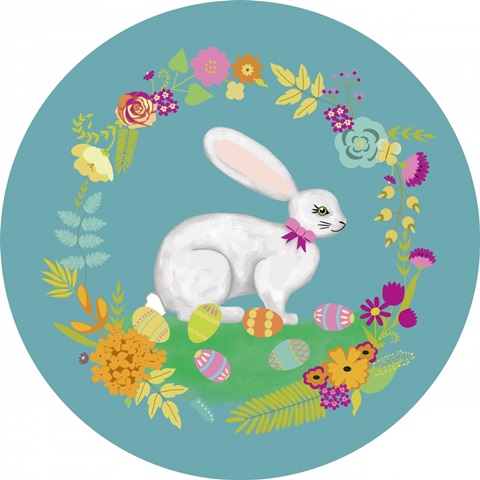 Easter Floral Collection F