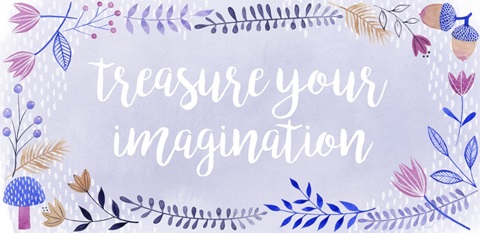 Enchanting Forester Collection C