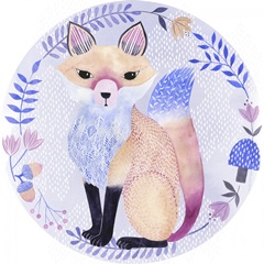 Enchanting Forester Collection E