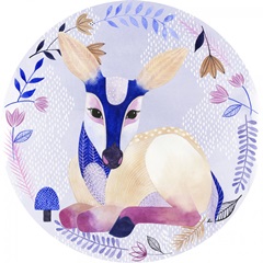 Enchanting Forester Collection G